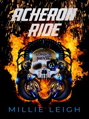 cover image of Acheron Ride